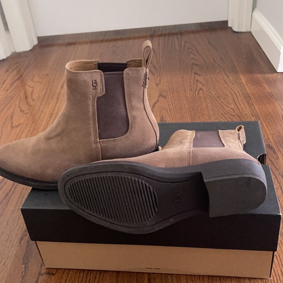 UGG booties - Picture 8 of 9